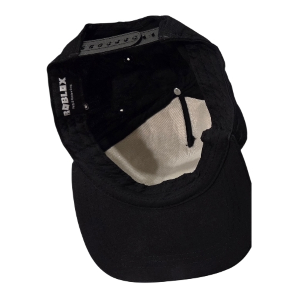 Adjustable Roblox Snapback Hat - Picture 4 of 4